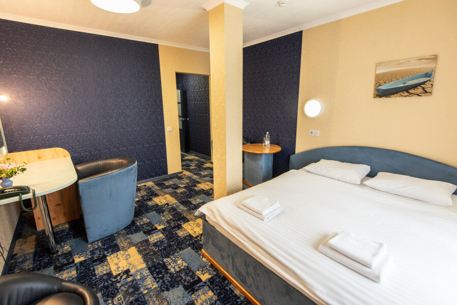 Фото Обертайх