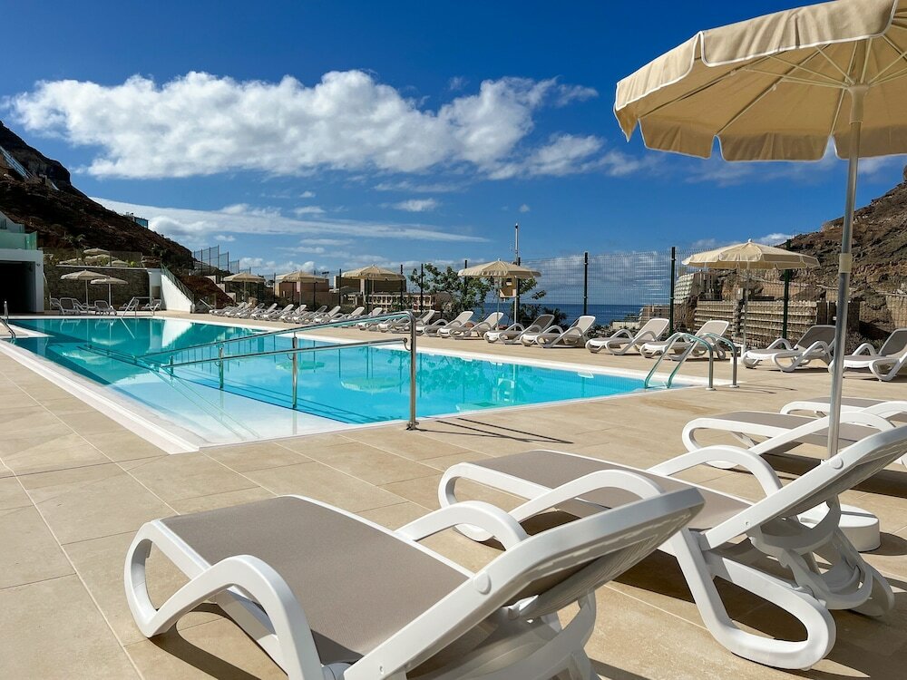 Фото Apartamentos Cordial Magec Taurito