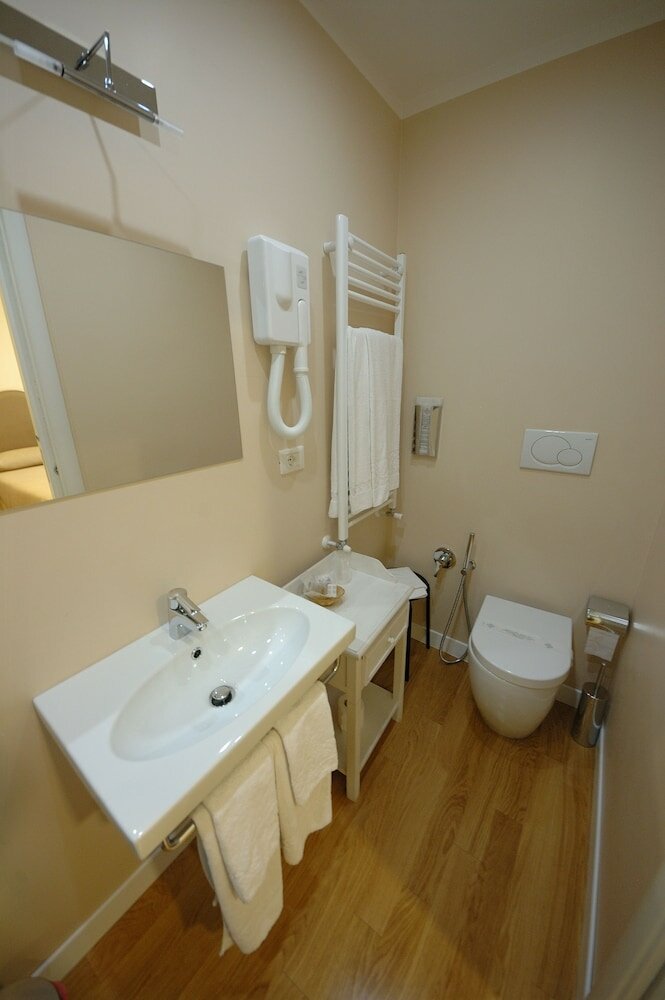 Фото Residenza Dei Gracchi