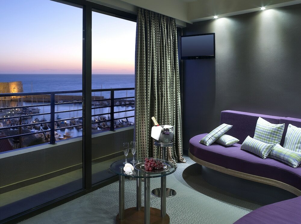 Фото Lato Boutique Hotel