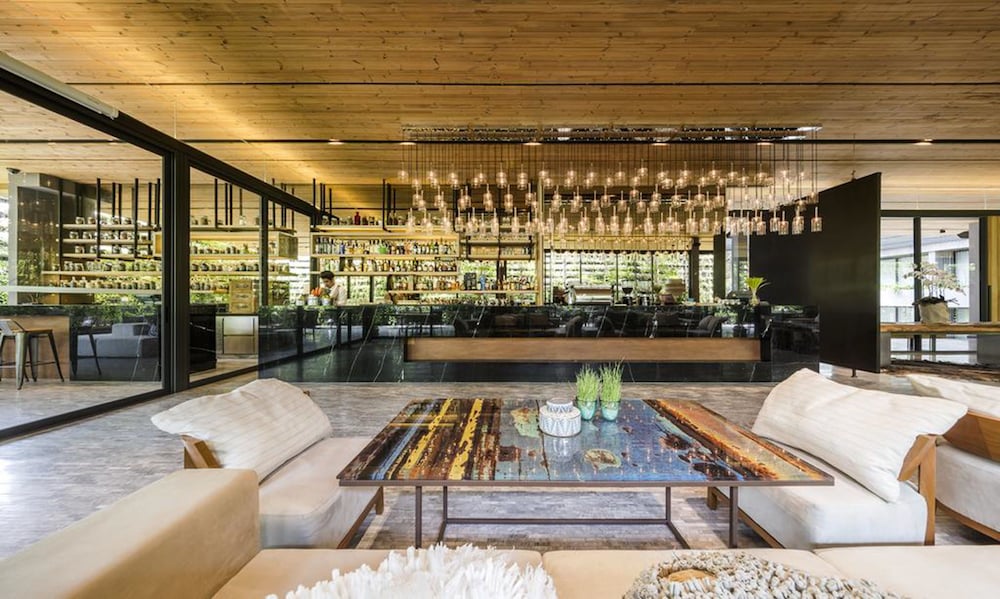 Фото Ad Lib Hotel Bangkok