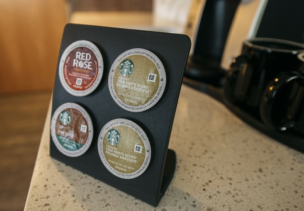 Фото The Explorer Hotel Yellowknife