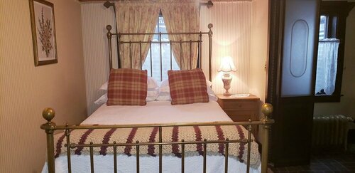 Гостиница Alaska Heritage House B&b в Фэрбанксе
