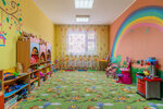 Pchelka (Lukinskaya Street, 6), kindergarten, nursery