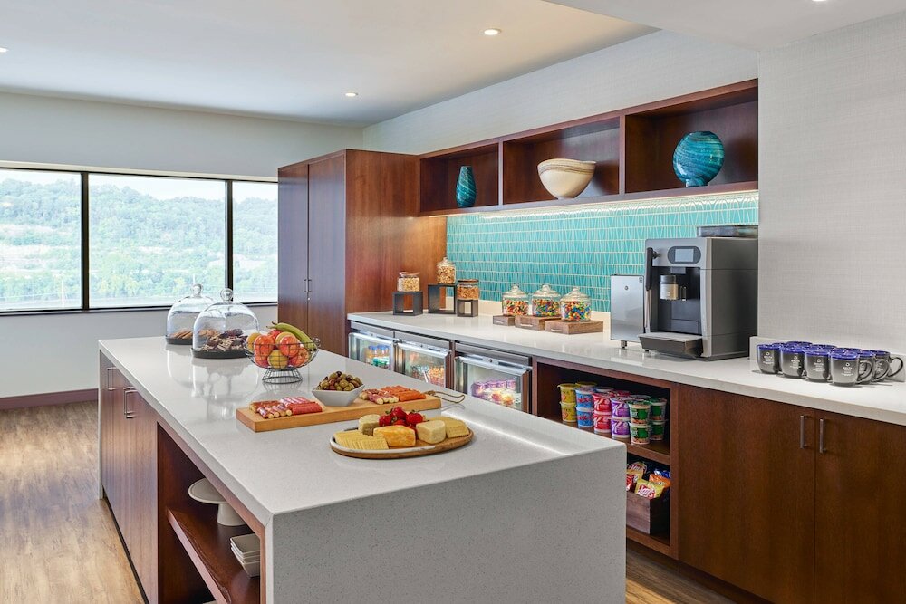 Фото Delta Hotels by Marriott Ashland Downtown