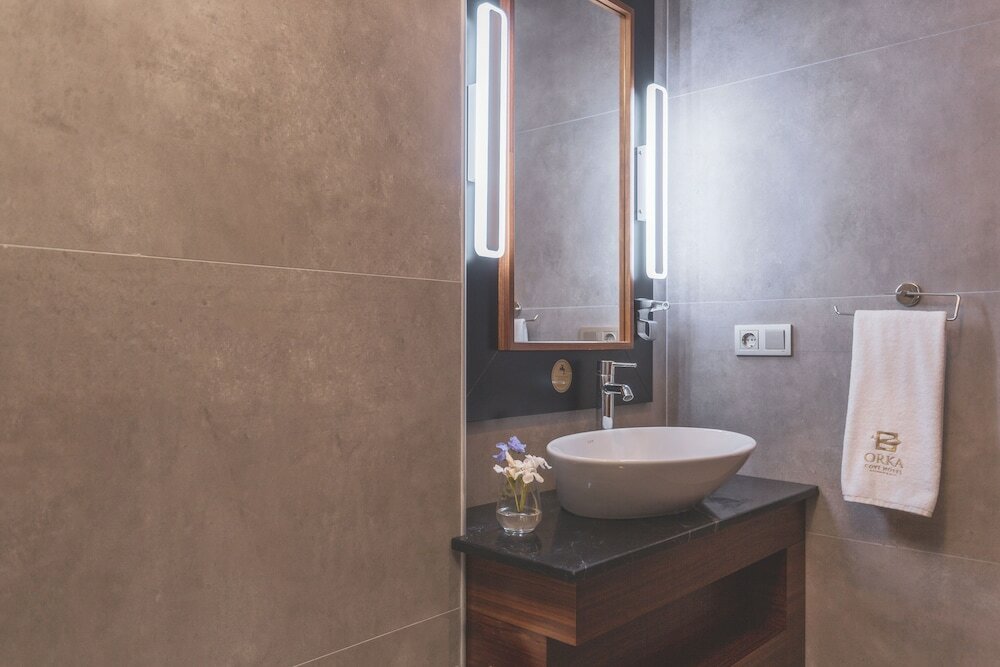 Фото Orka Cove Hotel