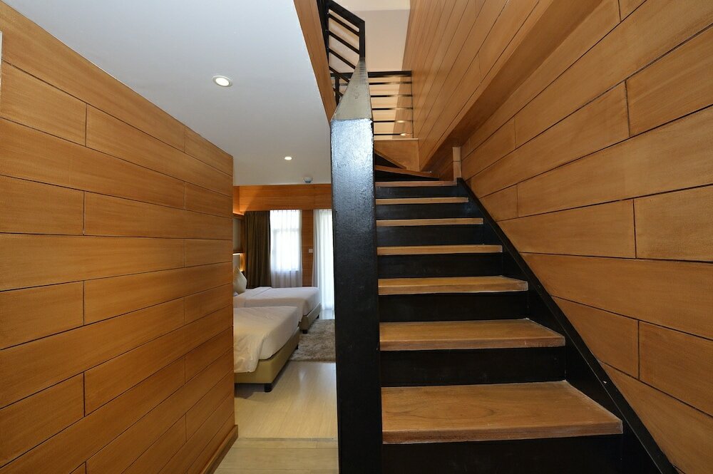 Фото The Orchard Hotel Baguio