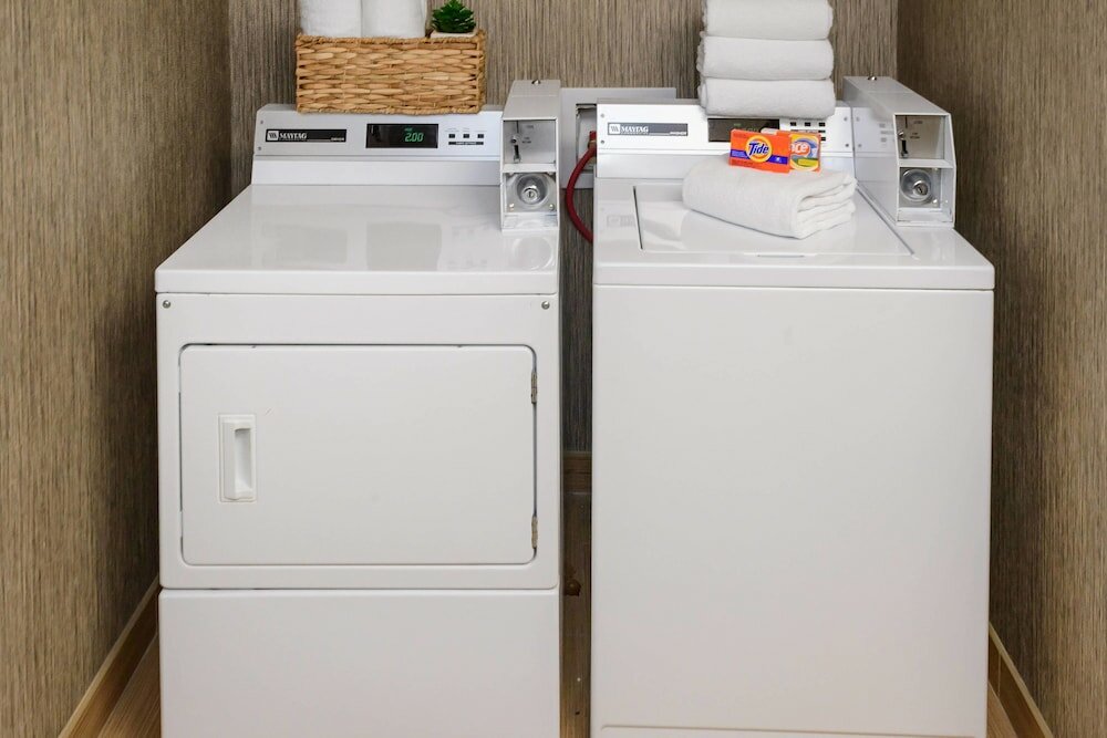 Фото SpringHill Suites Houston NASA/Seabrook