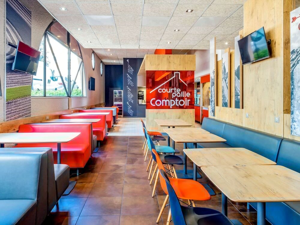 Фото Ibis budget Limoges Centre