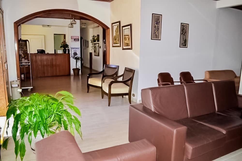 Фото Voa Hotel Rezende