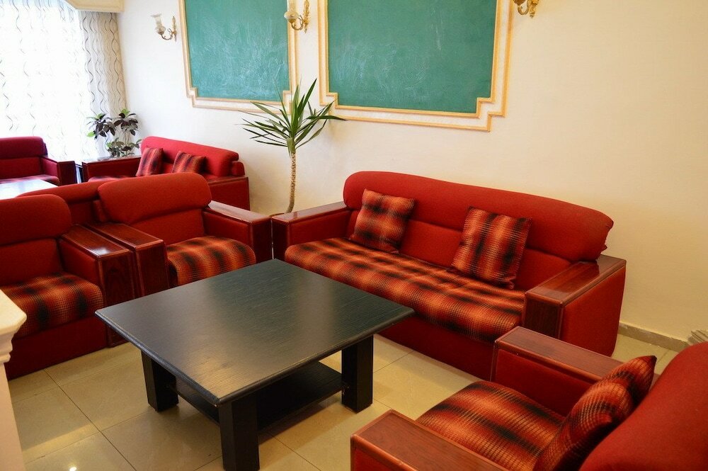 Фото Abjar Hotel