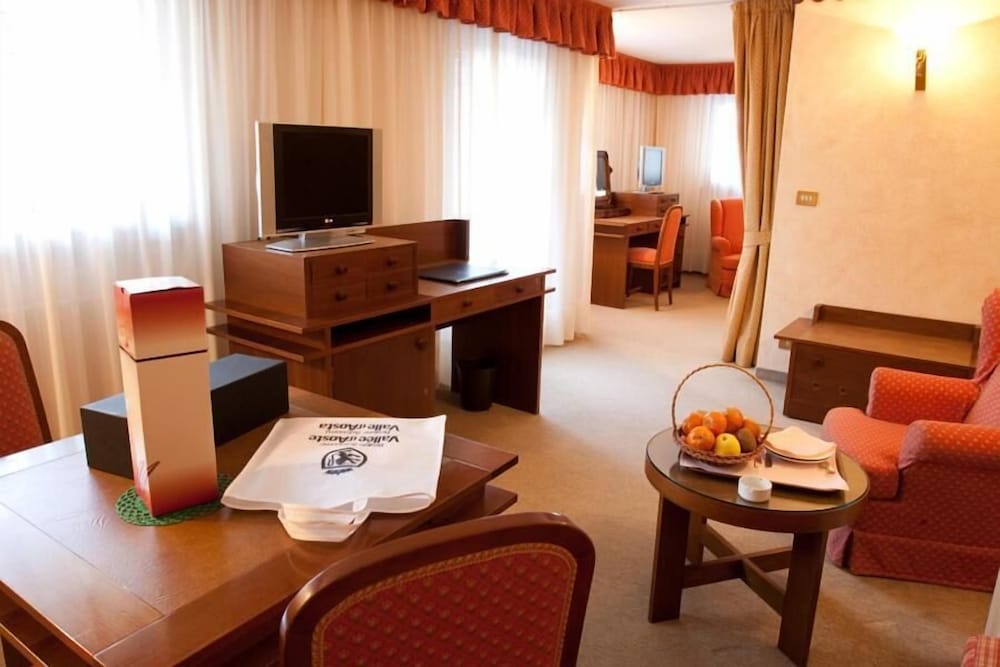 Фото Hotel Pavillon