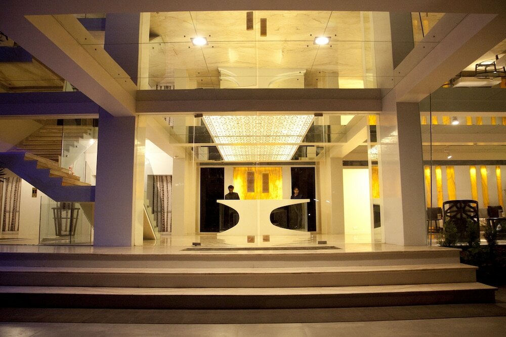 Фото Hotel Hardeo