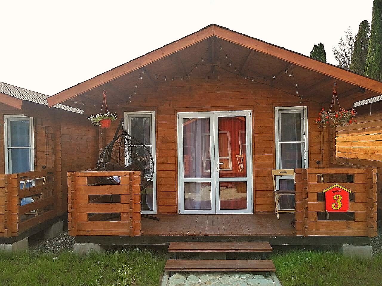 Фото отеля 3