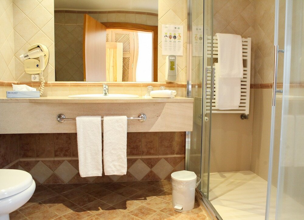 Фото Eira do Serrado Hotel & SPA