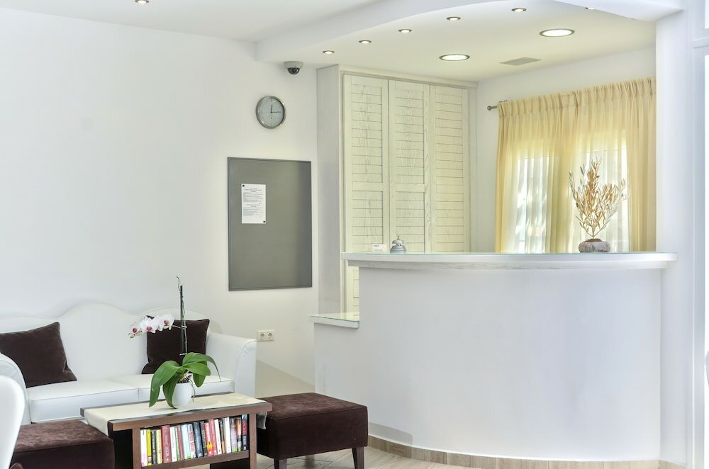 Фото Adriani Hotel