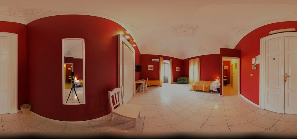 Фото Hotel Biscari Catania