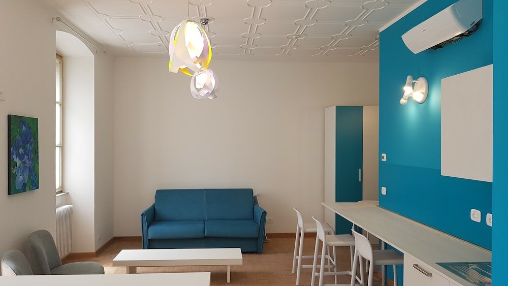 Фото Апартаменты Trieste Center Rooms