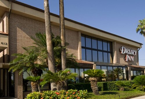 Гостиница Holiday Inn McAllen – Medical Center Area, an Ihg Hotel