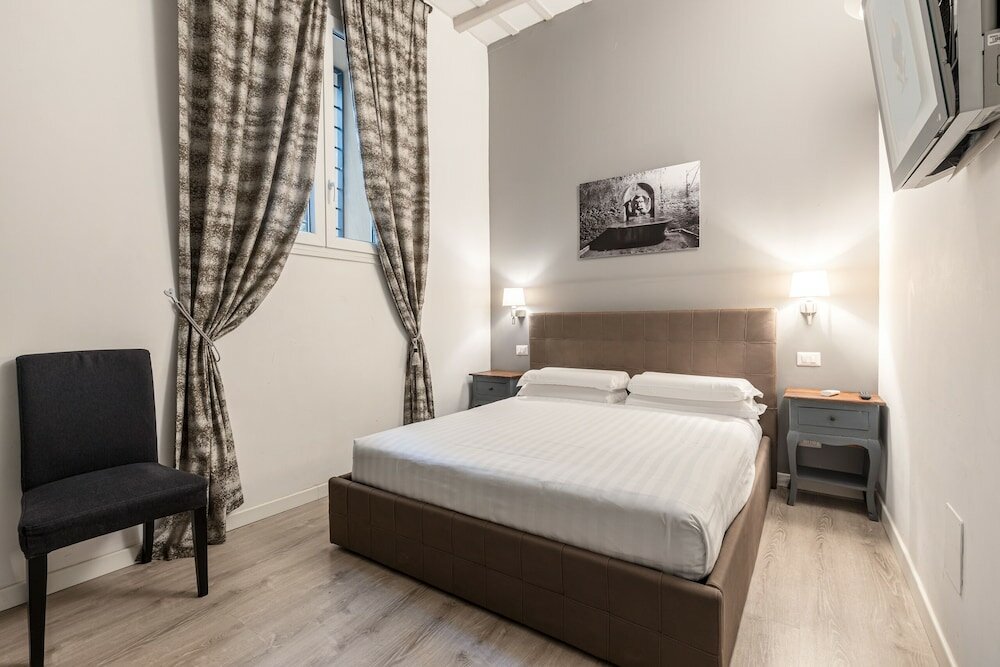 Фото Spagna Boutique Luxury Suites