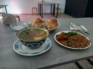 Дагестанская кухня (selo Zubovka, Greydernaya ulitsa, 52В), cafe