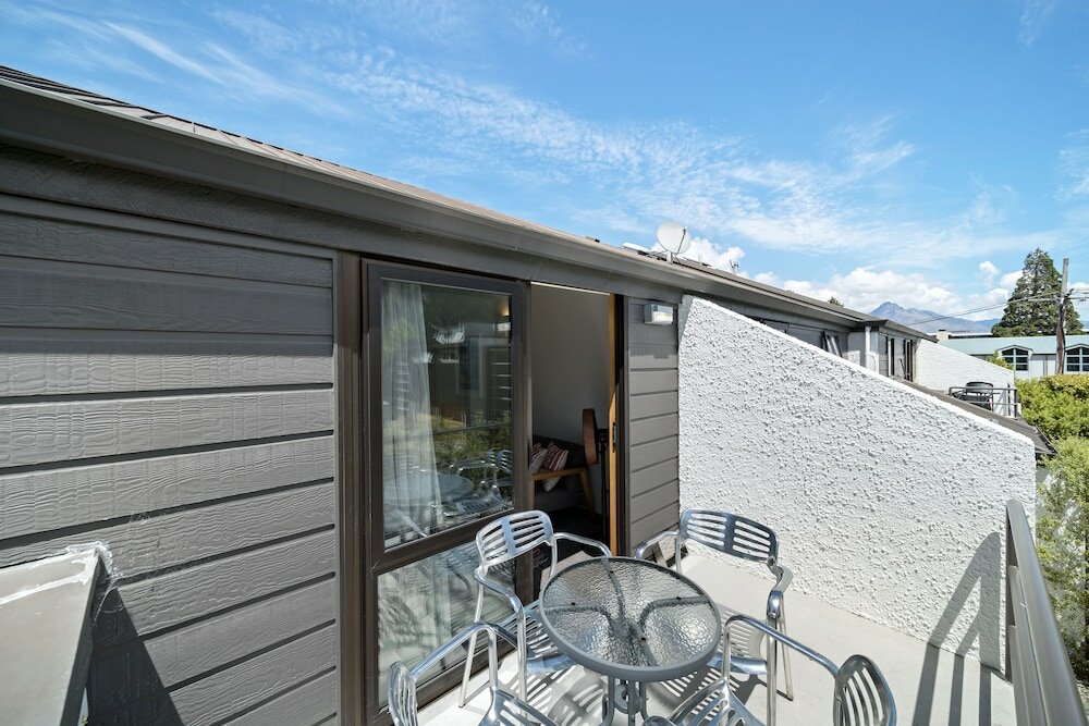 Фото Amity Serviced Apartments