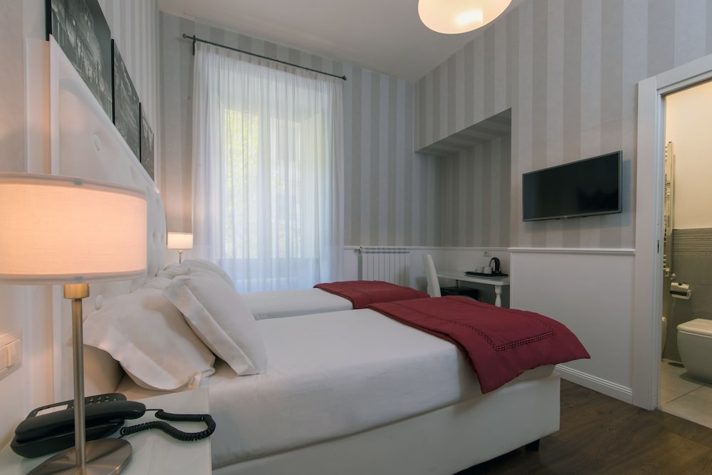 Фото Star Vatican Rooms