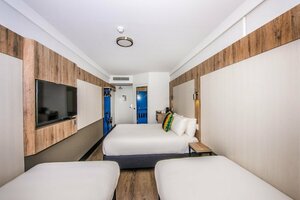 Гостиница Ibis Budget Sydney Airport
