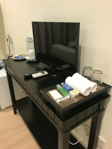 Апартаменты The Capital Residence Suites в Бандар-Сери-Бегаване