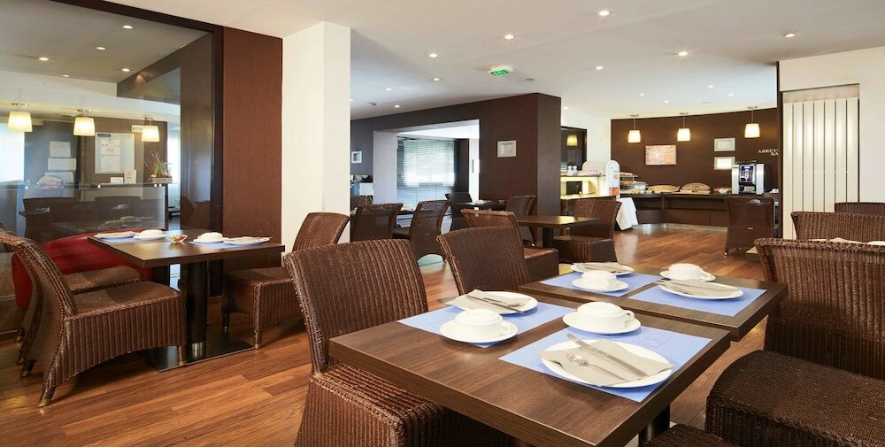 Фото Kyriad Grenoble Centre