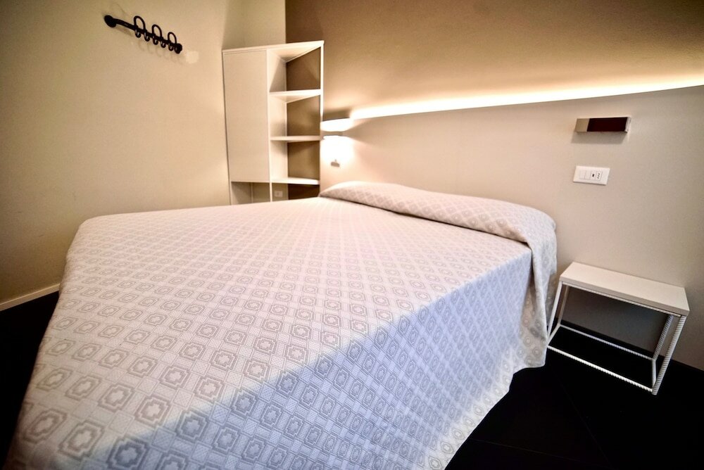 Фото Hotel Centrale