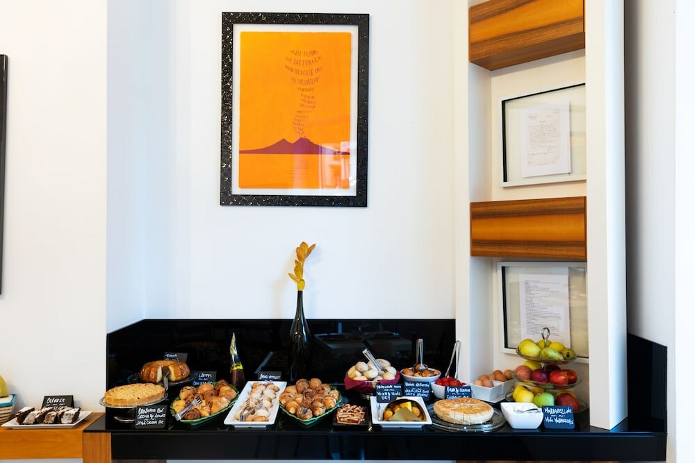 Фото Rex Lifestyle Hotel