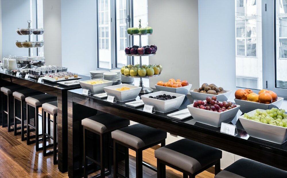 Фото Hotel The Square Milano Duomo