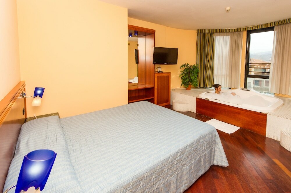 Фото Hotel Michelangelo Palace