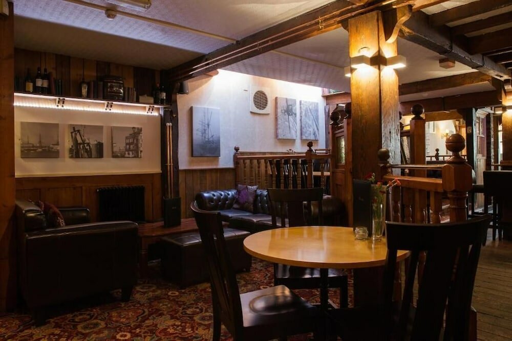 Фото Duke of Buckingham