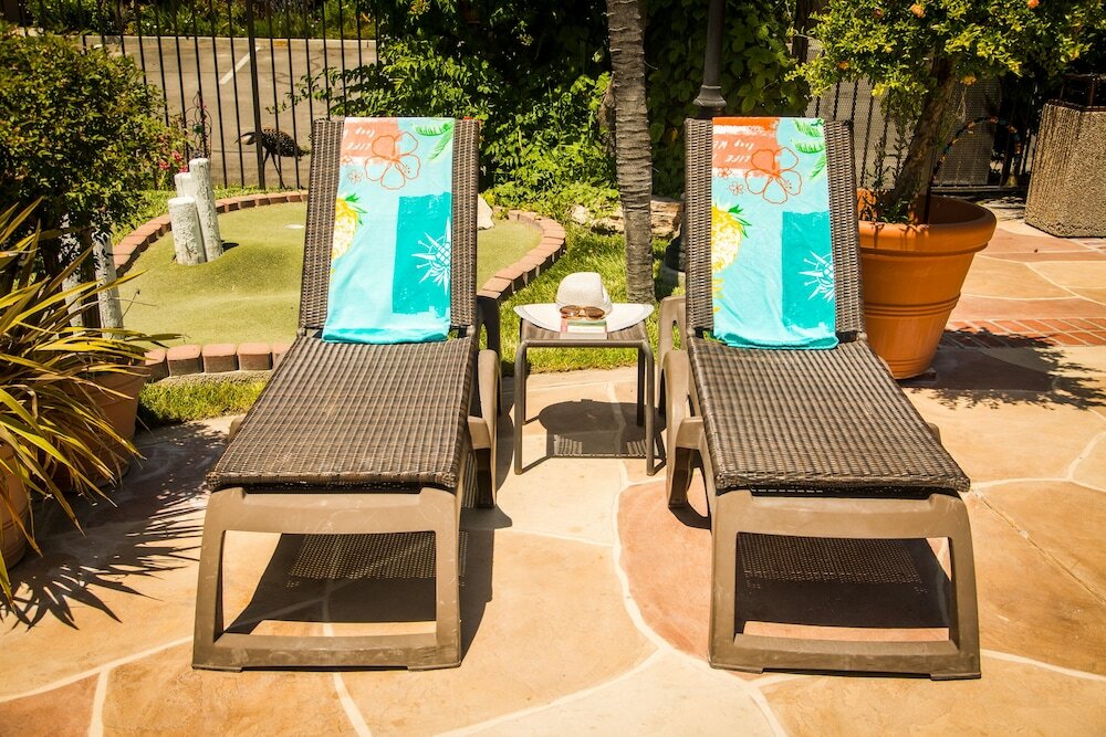 Фото Adelaide Inn