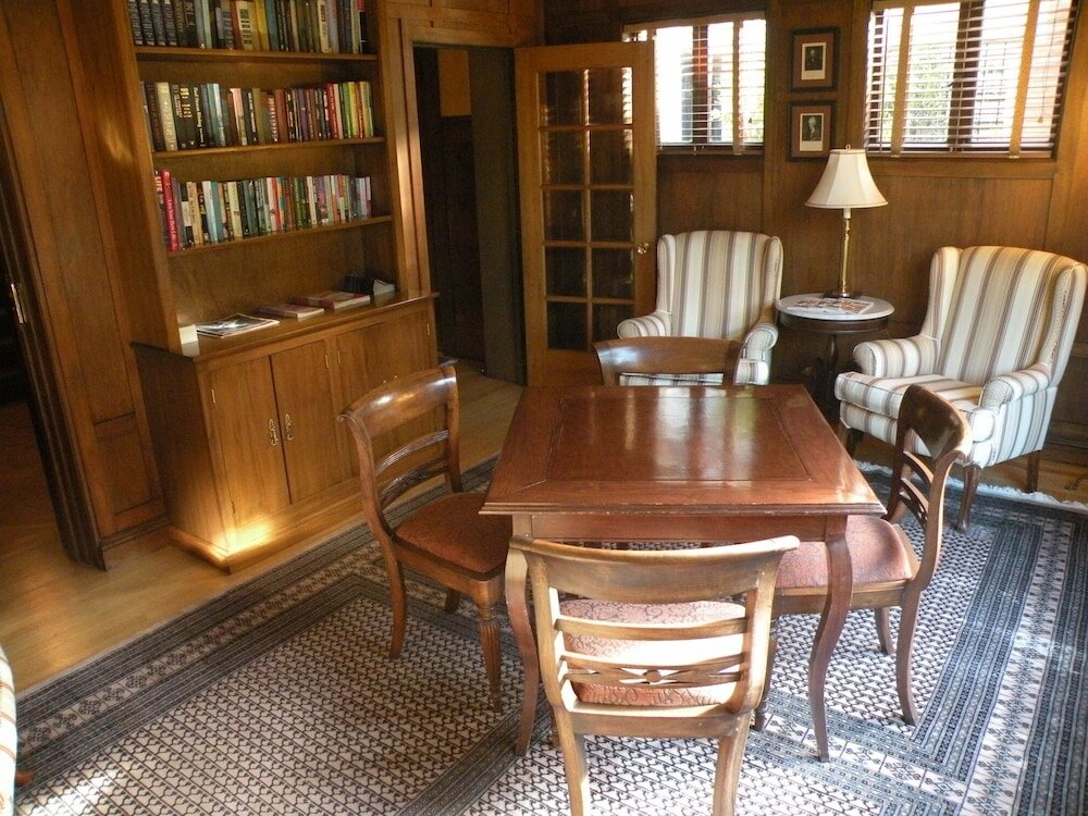 Фото Jackson Court