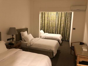 Гостиница Hotel Napoleon Beirut