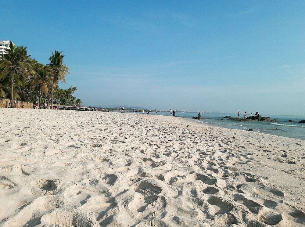 Фото Daddy's Home Guesthouse Hua Hin