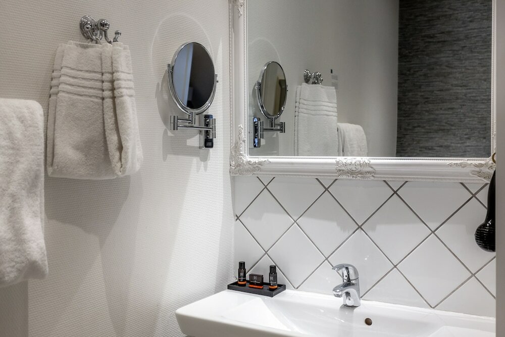 Фото Hotel Tiffany