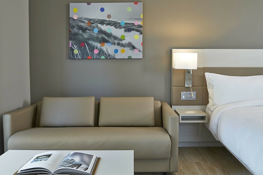 Фото Ac Hotel by Marriott Miami Beach