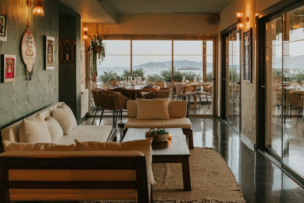 Фото Mikasa Ibiza Boutique Hotel