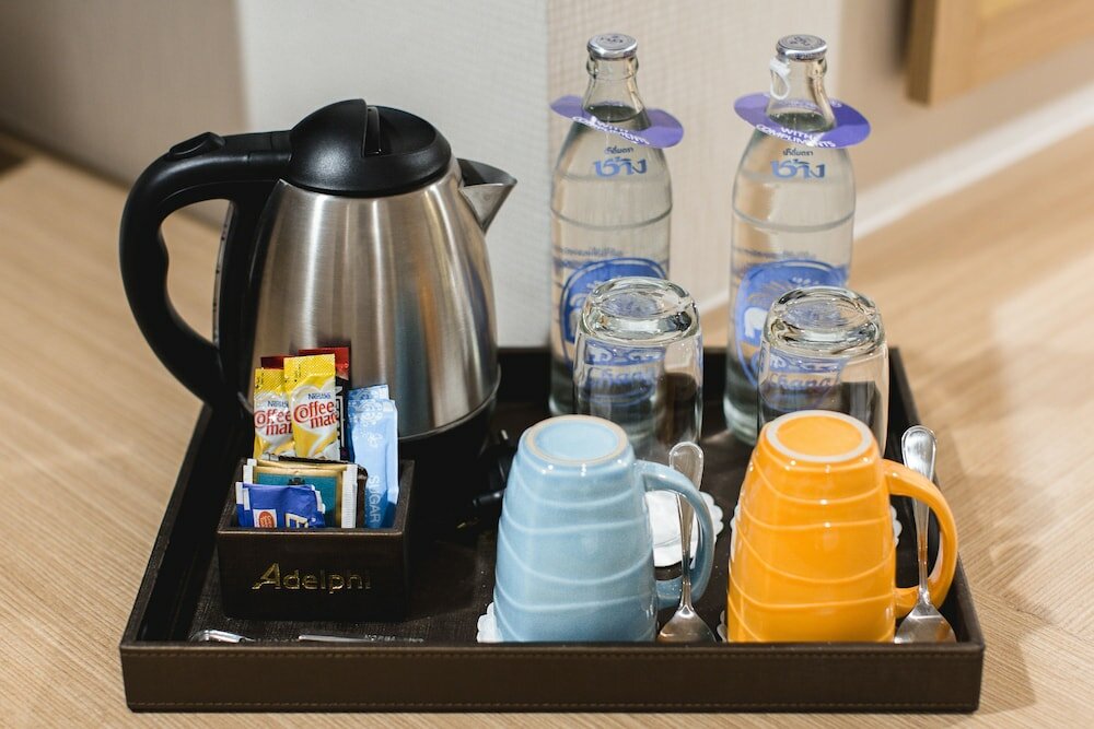 Фото Adelphi Pattaya