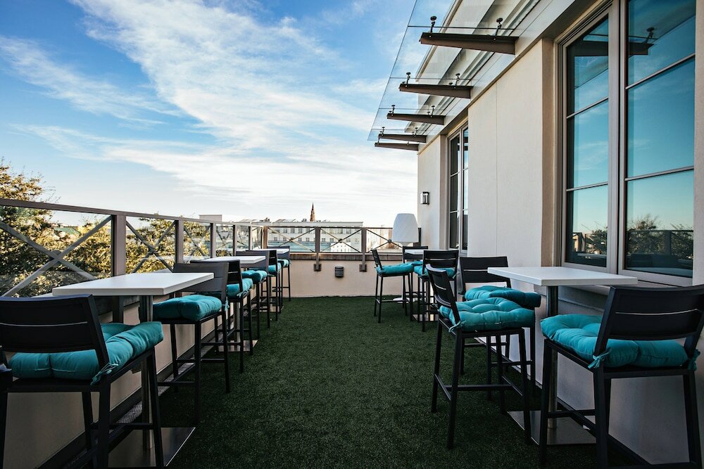 Фото Grand Bohemian Hotel Charleston, Autograph Collection