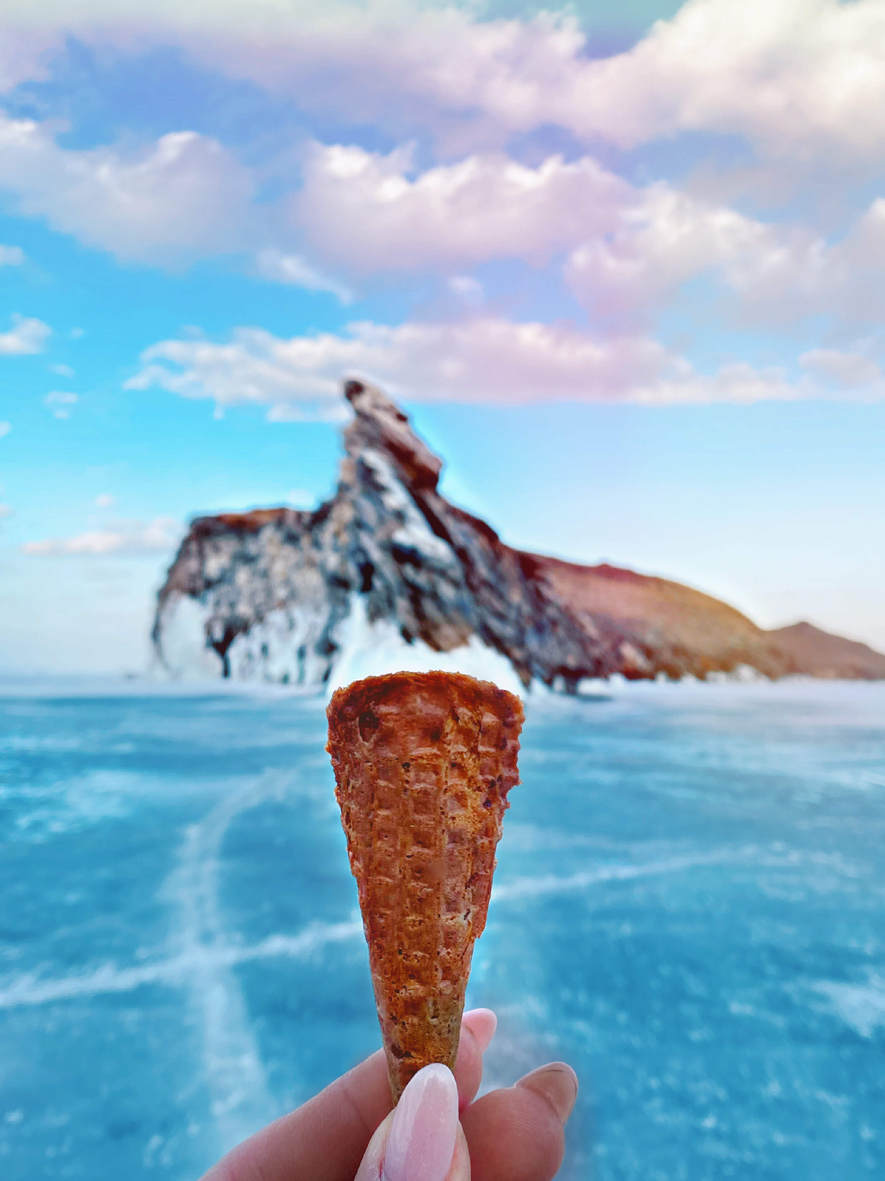 Фото Байкал-Бабр