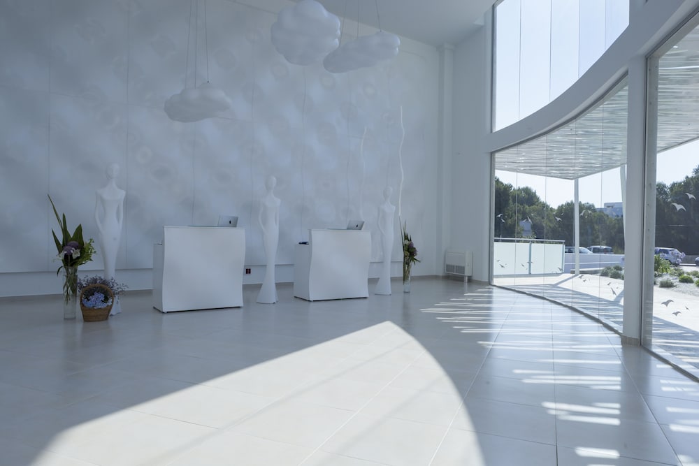 Фото Blanco Hotel Formentera