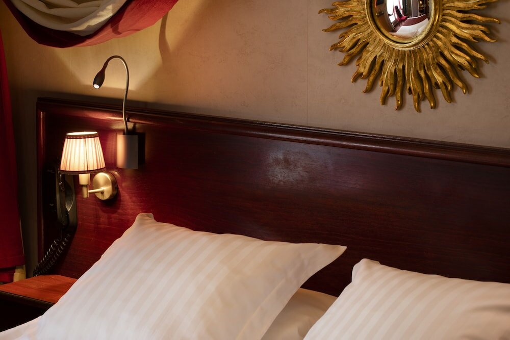 Фото Hôtel Britannique