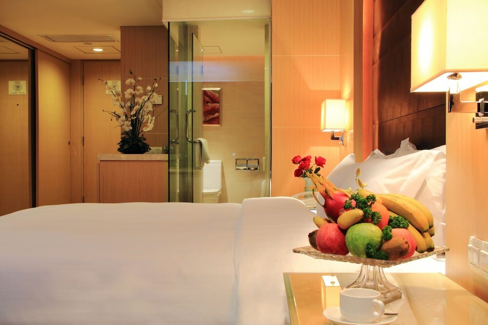 Фото Grand Mercure Dongguan Humen