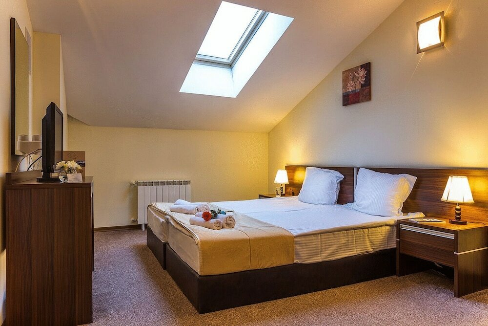 Фото Terra Complex