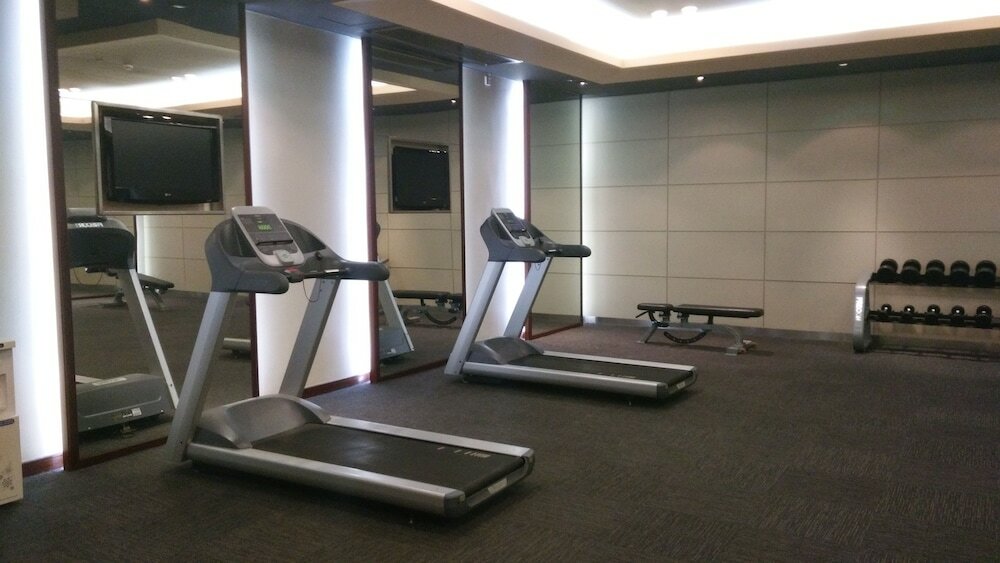 Фото Grand Mercure Dongguan Humen